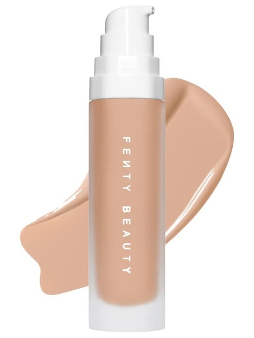 Fenty Beauty Soft’Lit Naturally Luminous Hydrating Longwear Foundation: 185